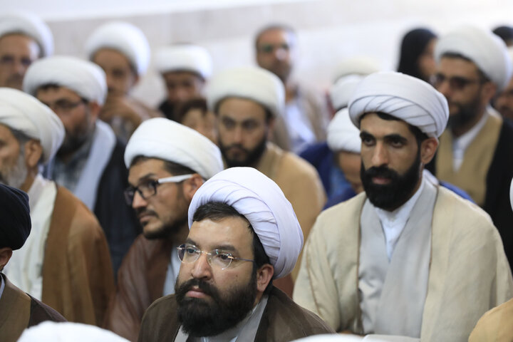 حجت الاسلام و المسلمین رفیعی