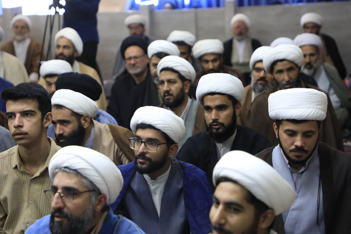 حجت الاسلام و المسلمین رفیعی