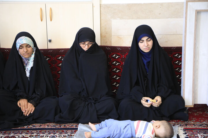حجت الاسلام و المسلمین رفیعی