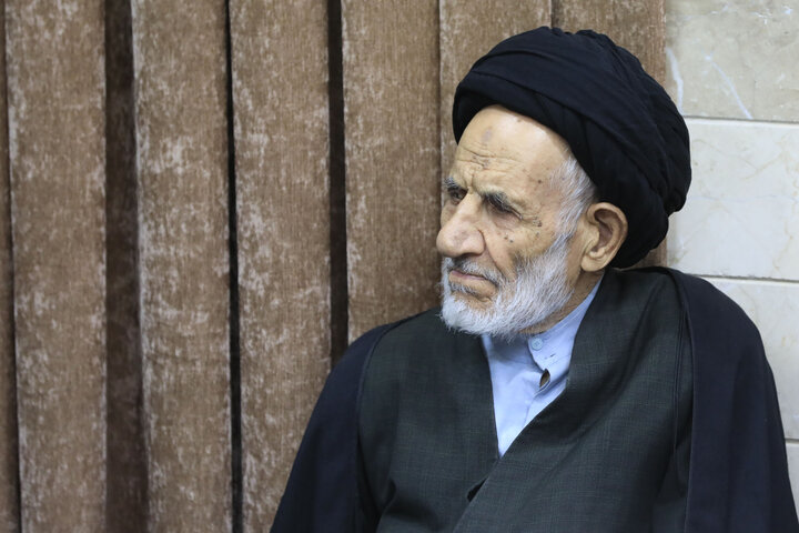 حجت الاسلام و المسلمین رفیعی