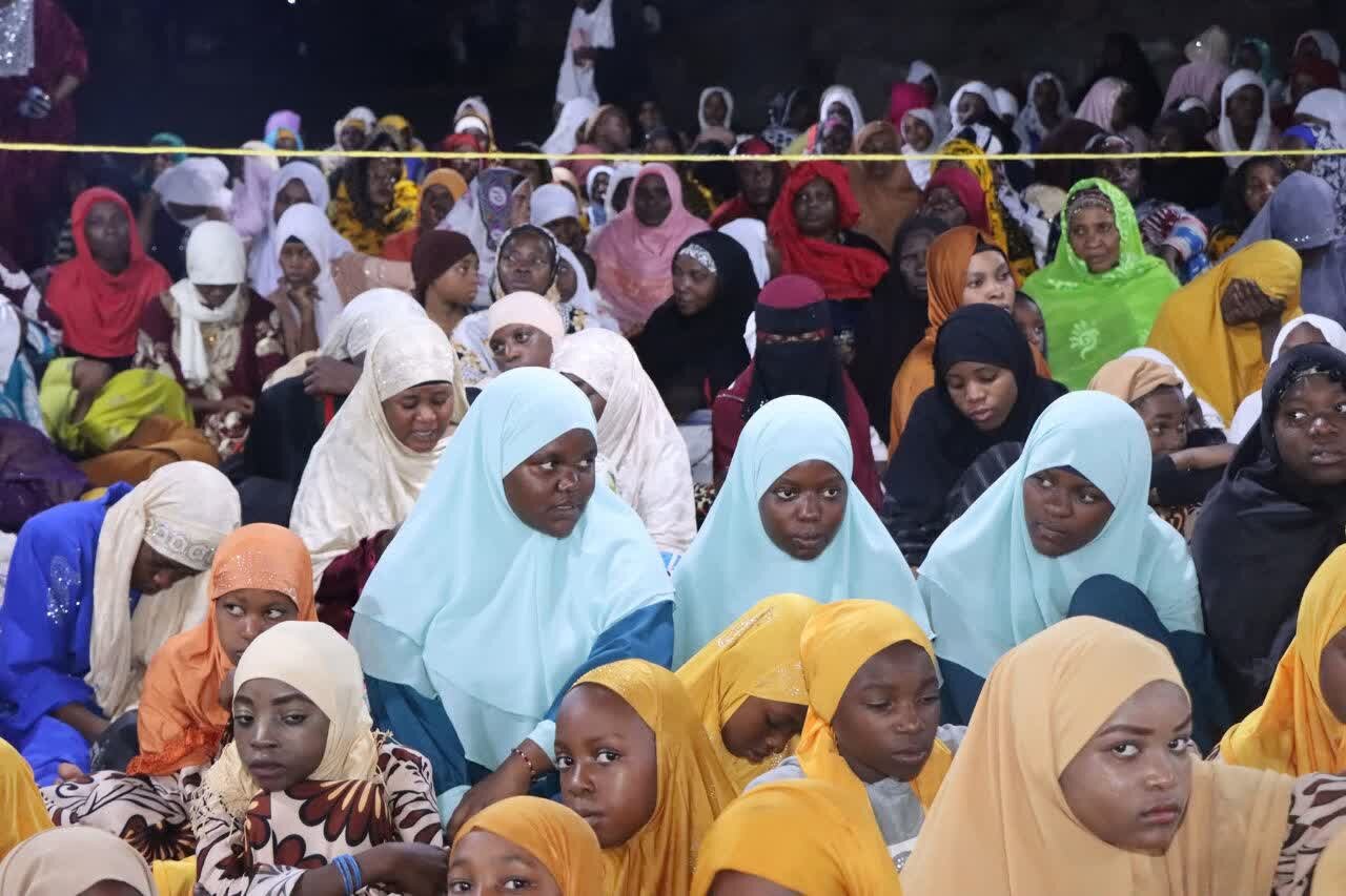 Maulana Sheikh Jalala Ahimiza Waislamu Kuendeleza Vikao vya Maulidi, Dua na Dhikri