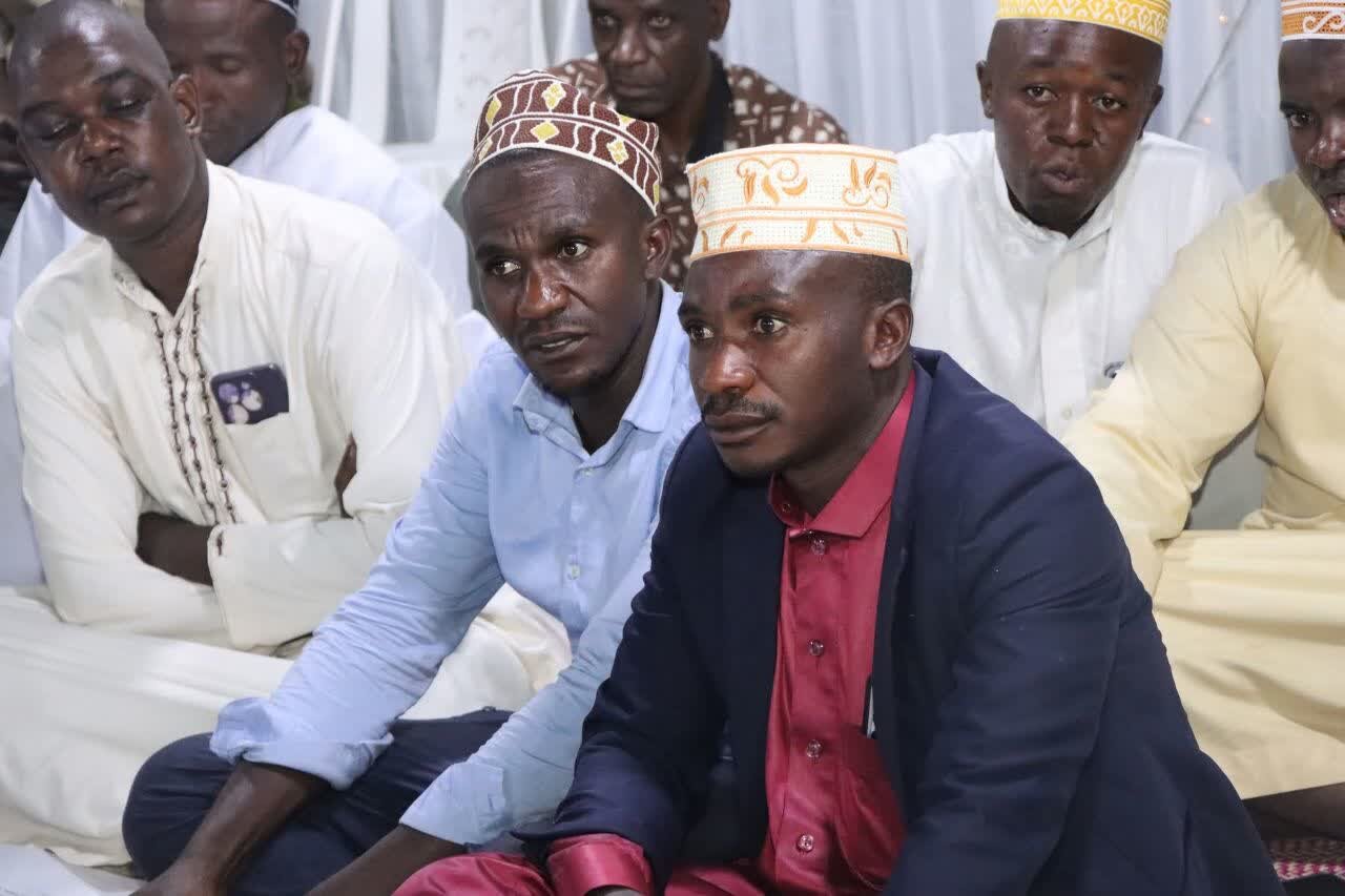 Maulana Sheikh Jalala Ahimiza Waislamu Kuendeleza Vikao vya Maulidi, Dua na Dhikri