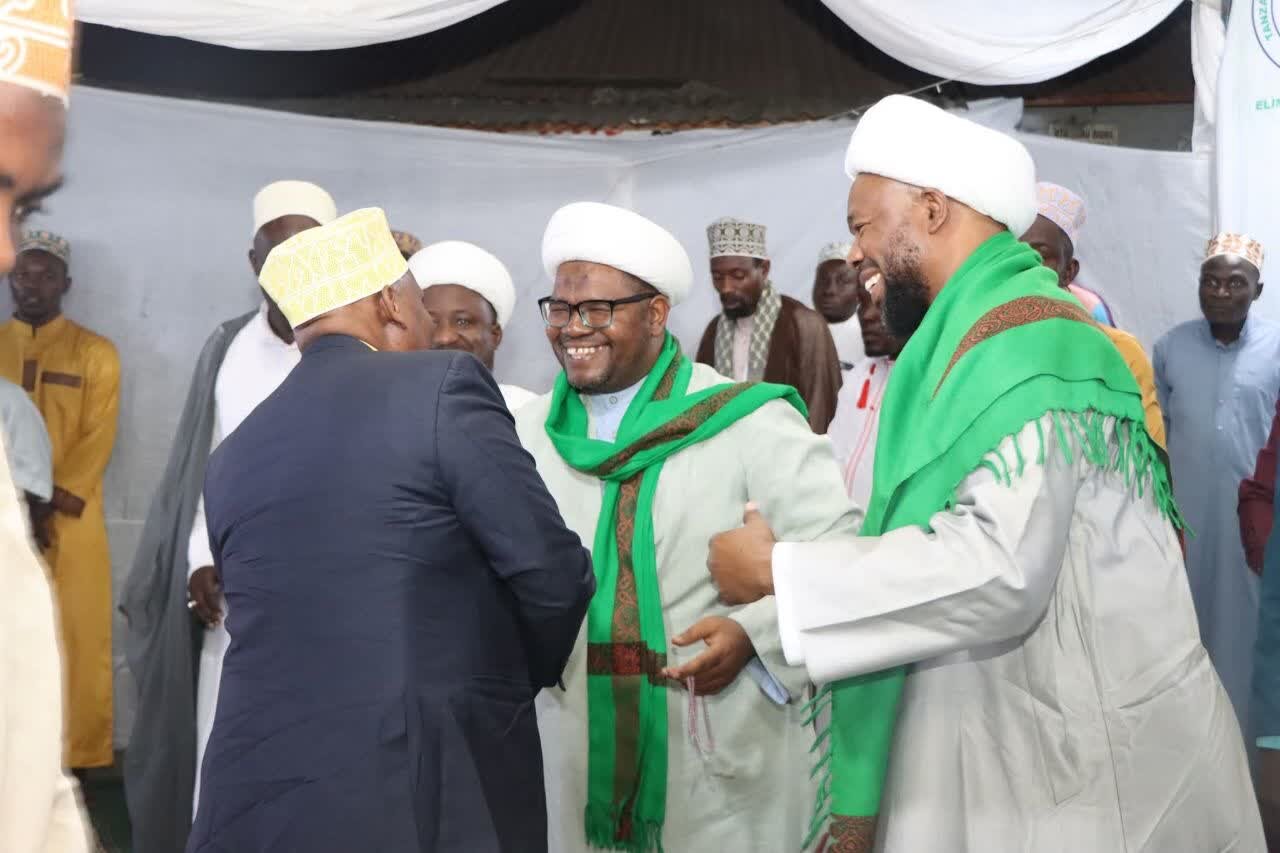 Maulana Sheikh Jalala Ahimiza Waislamu Kuendeleza Vikao vya Maulidi, Dua na Dhikri