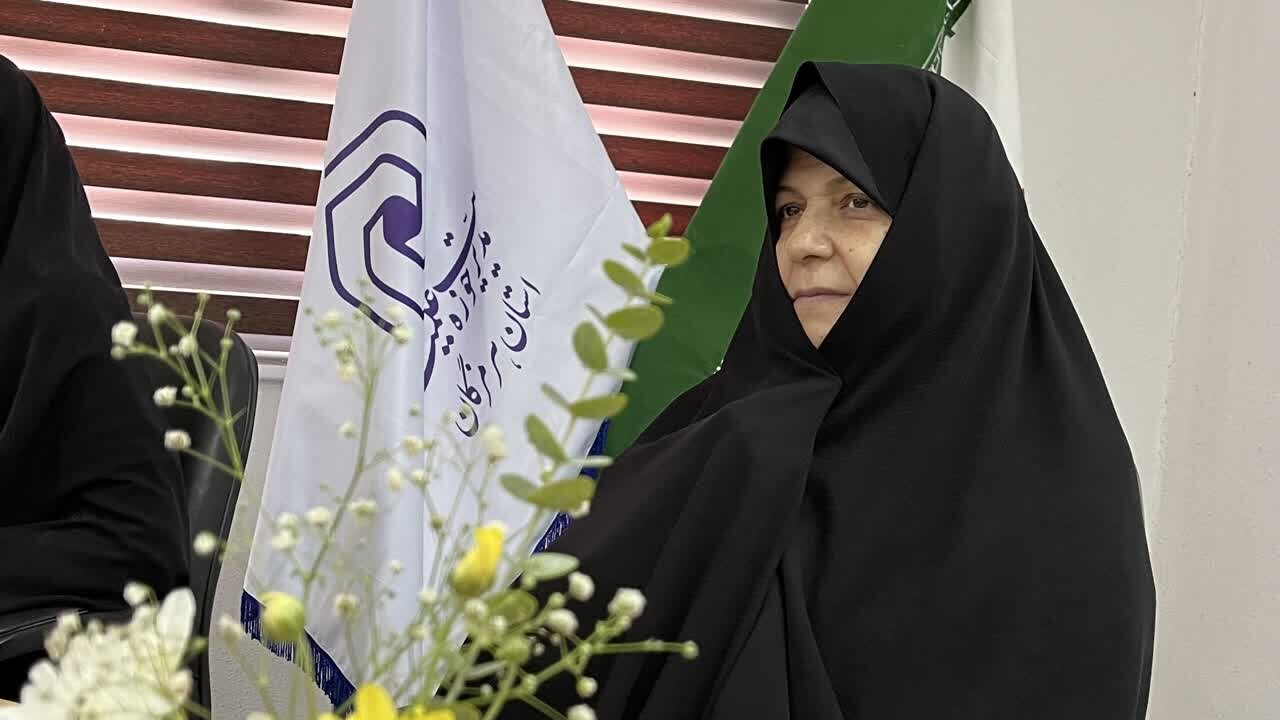 تأکید مدیر حوزه علمیه خواهران هرمزگان بر پیوند آموزش حوزوی با تربیت، تبلیغ و حضور اجتماعی