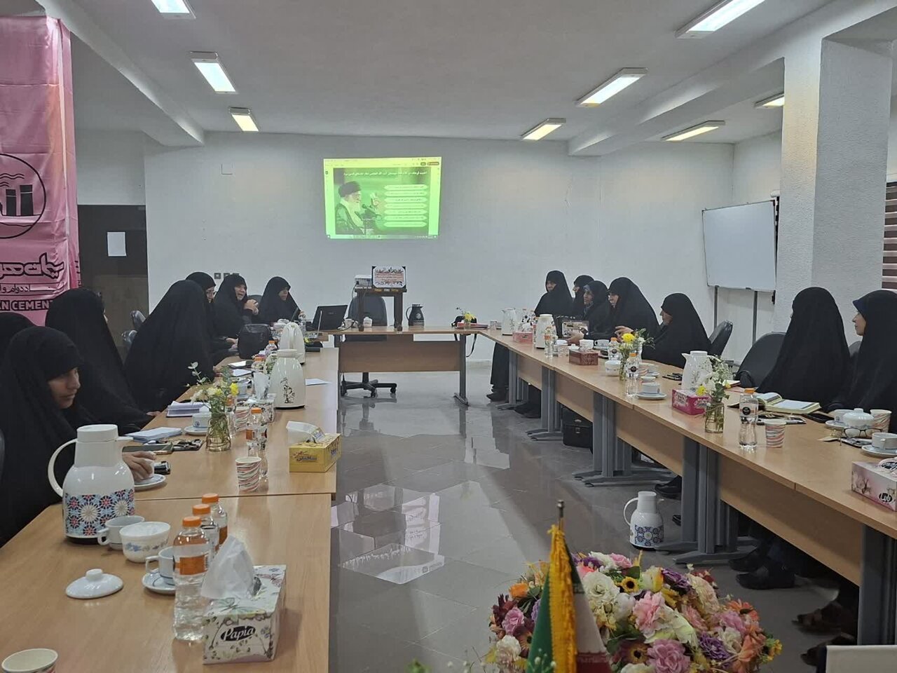 نقشه راه تمدن‌سازی نوین اسلامی؛ از تحکیم خانواده تا تربیت بانوان فرهیخته