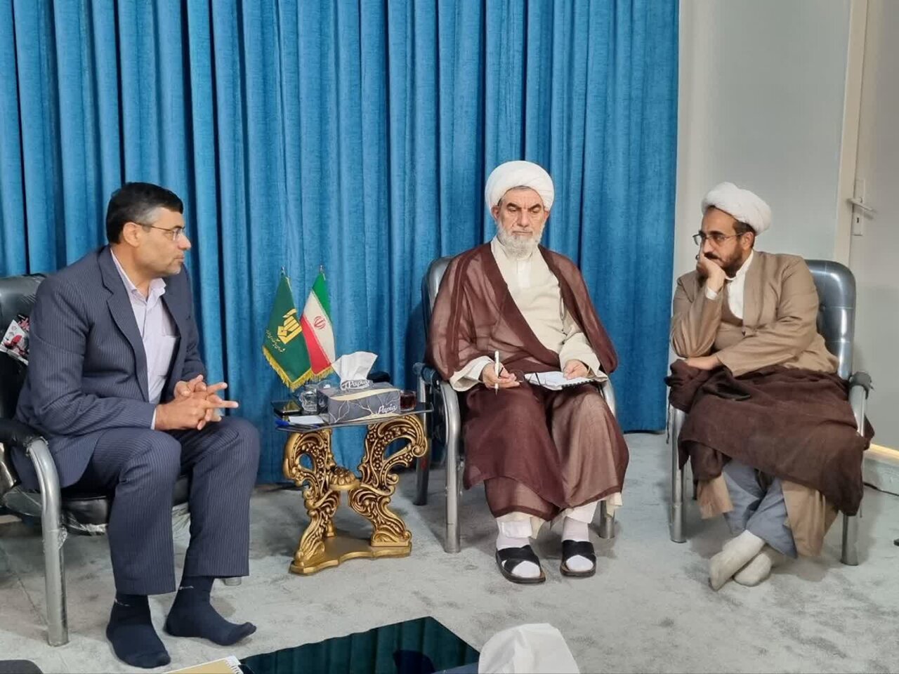 قرآن؛ طبیب دردهای بشر و نسخه شفابخشِ جامعه در عصر حاضر است