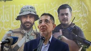 Hezbollah Will Continue Resistance Despite Pressure, Says Hussein al-Hajj Hassan