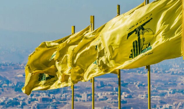 Hezbollah: Lebanese Authorities’ Shameful Insistence on Misguided Choices Encourages Israeli Crimes