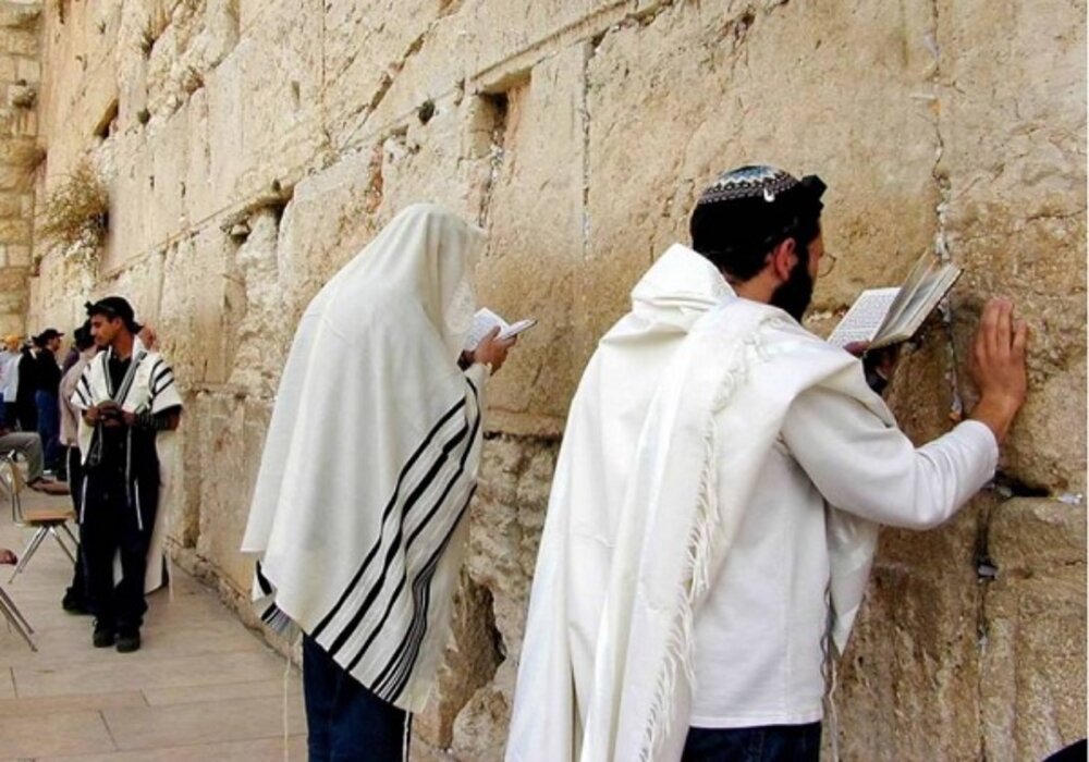 ماجرای دیوار ندبه در بیت‌المقدس چیست؟