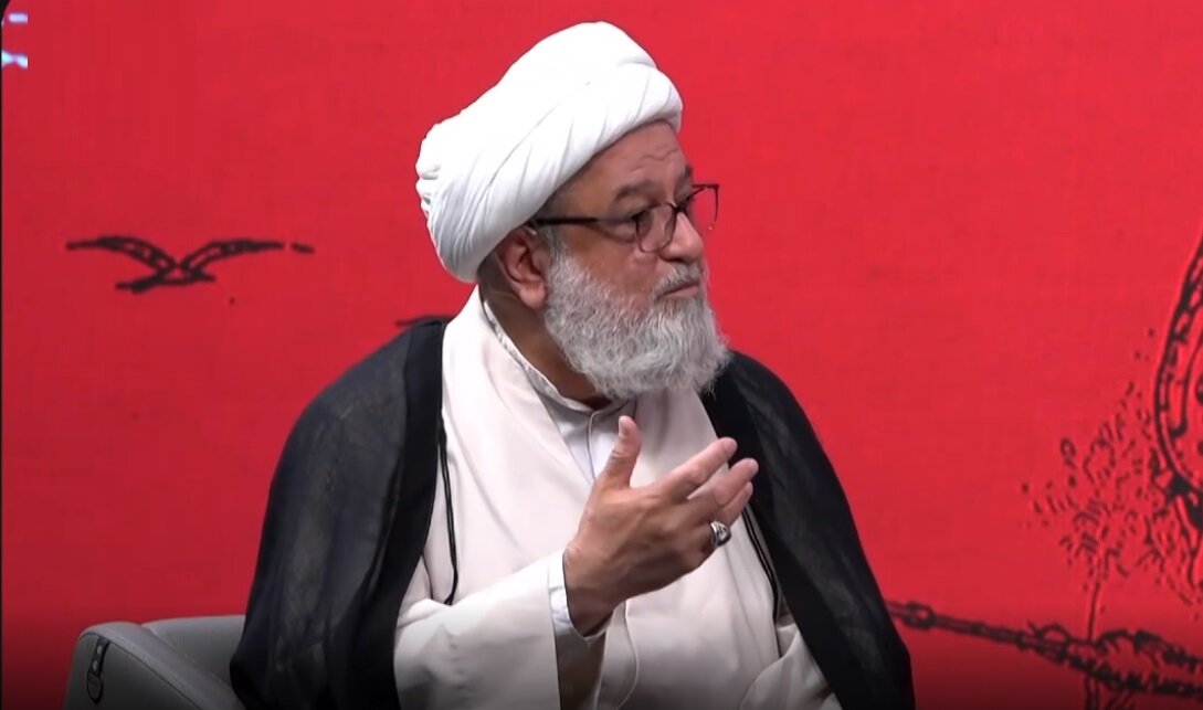 خون رهبر شهید، متعلق به همه آزادگان جهان است