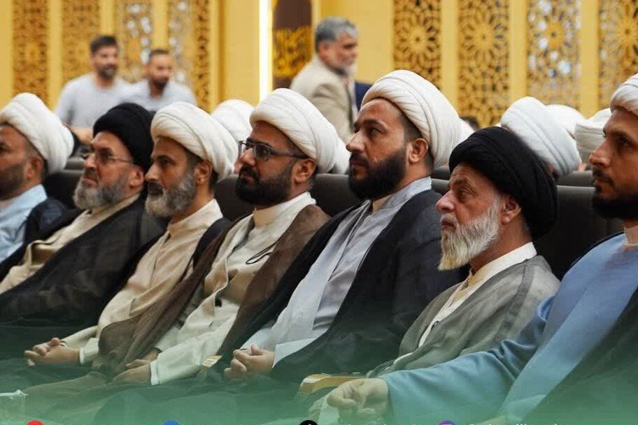 مؤسسۃ المصطفیٰ کا 19واں سالانہ اجلاس کربلائے معلّیٰ میں منعقد / تبلیغ دین اور معارف اہل بیت (ع) کی ترویج پر گفتگو