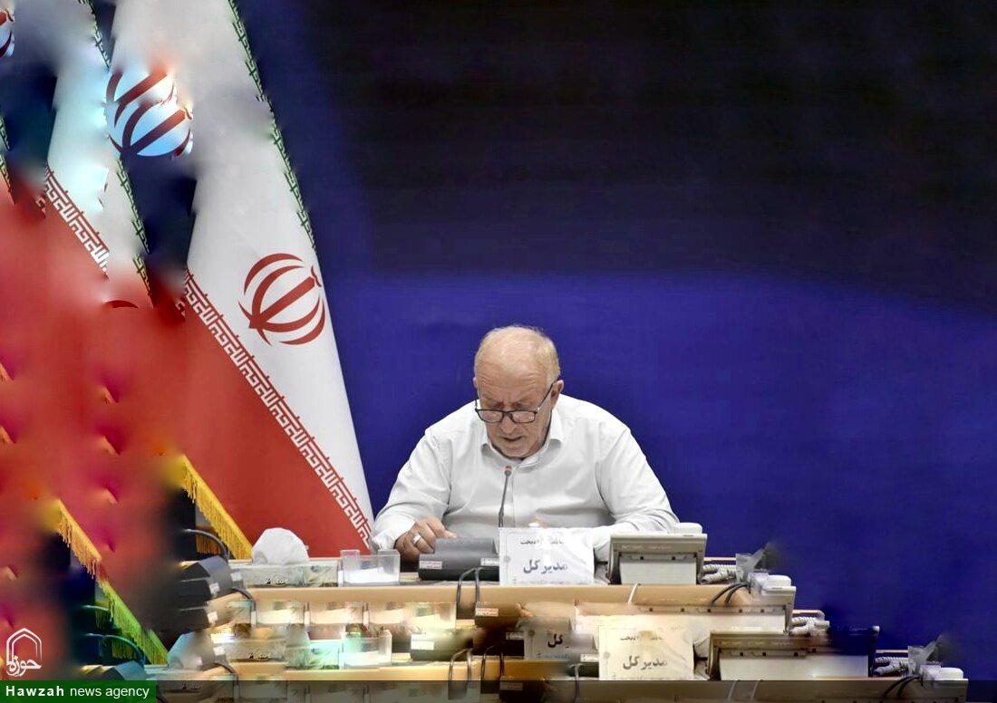 فرهنگ دفاع مقدس رمز اقتدار و پیروزی ملت ایران در برابر دشمنان است