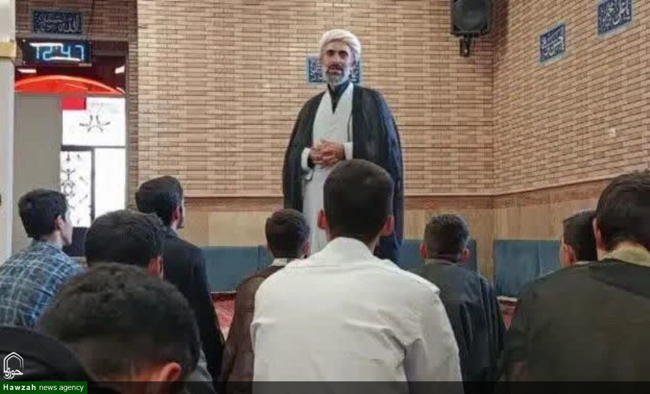 تأکید بر لزوم پیوند «دانش و تهذیب» در آغاز دوره تثبیتی طلاب تبریز