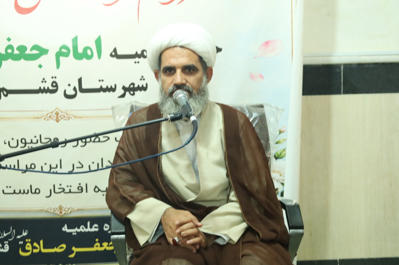 مهارت‌های کاربردی و تبلیغی پیش‌شرط تحقق حوزه علمیه پیشرو است