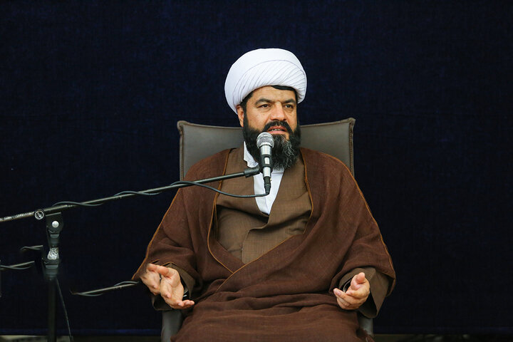 Gwagwarmaya a Yau, Hanya Ce Ta Shirye-shiryen Bayyanar Imam Mahdi (A.S)
