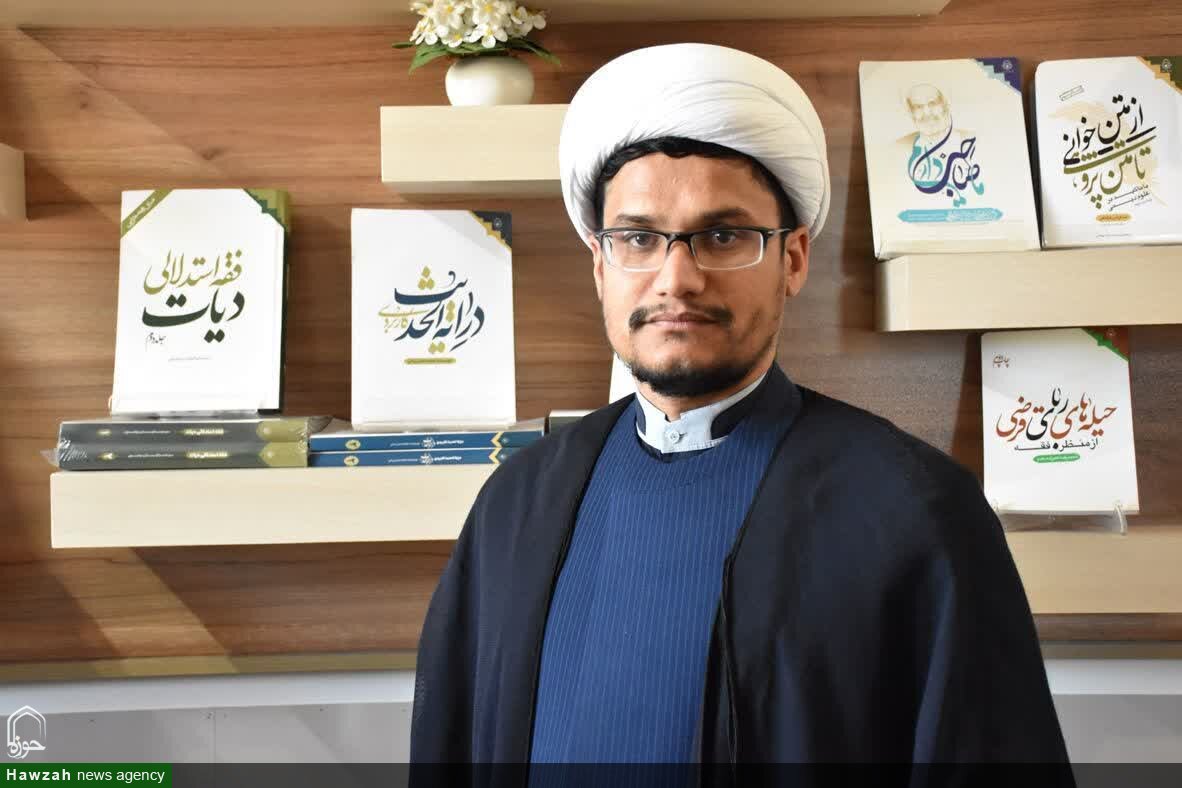 جزئیات بن‌کتاب یازدهمین نمایشگاه کتب حوزوی و معارف اسلامی اعلام شد