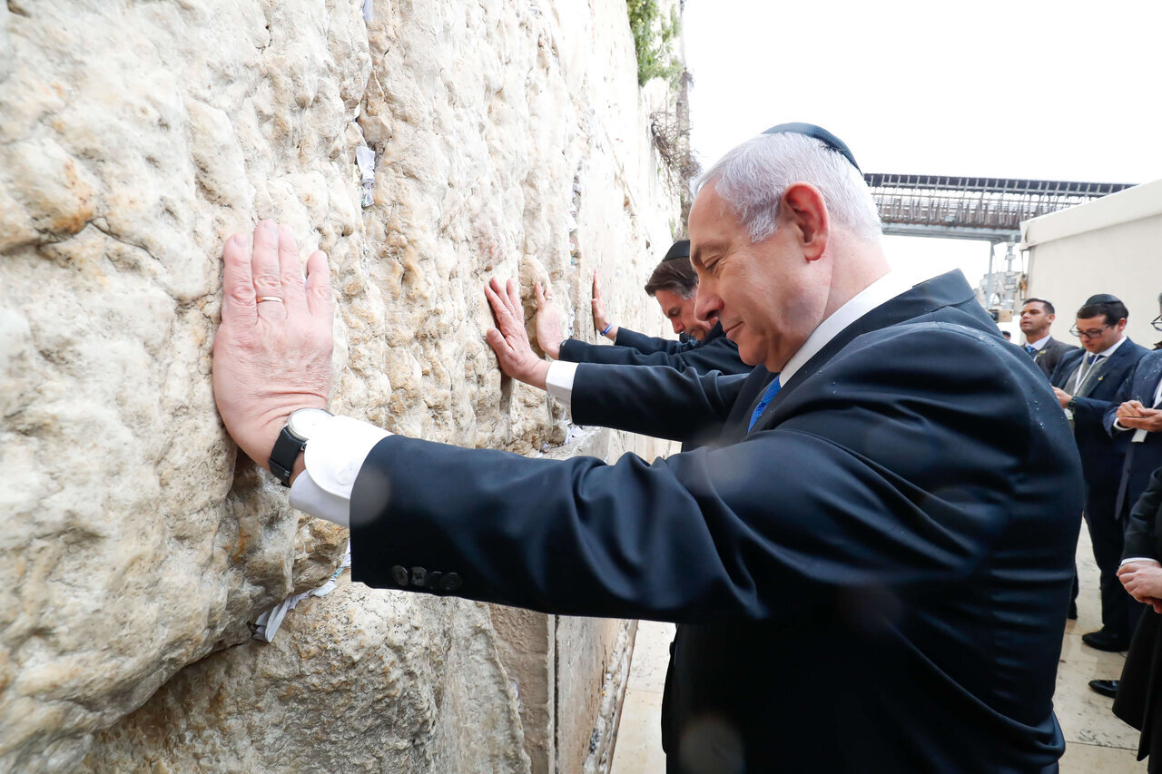 Netanyahu ve Kıyametvari İnançları; Habad Hahamıyla Görüşmesinin Hikâyesi