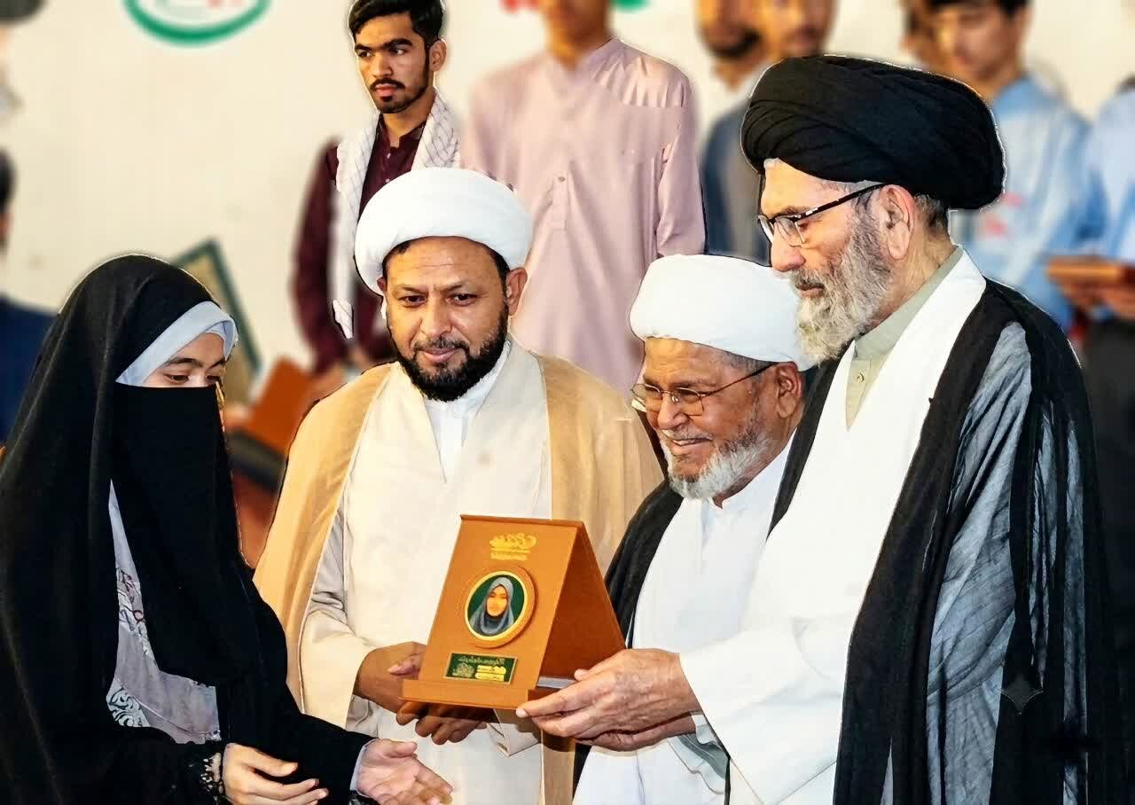 تربیت علمی و دینی نسل جوان، ضرورتی انکارناپذیر است