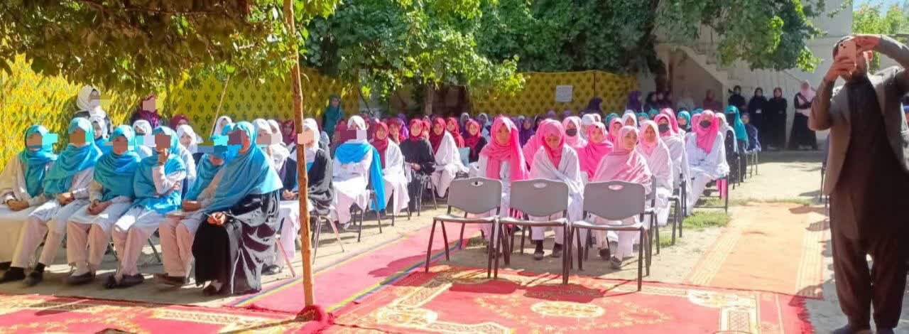 الزہراء کالج سکردو میں علمی نشست کا انعقاد: آج فکری پراکندگی اور شعور کی سمت کا فقدان؛ انسان کا بڑا المیہ ہے، مولانا علی مرتضیٰ زیدی