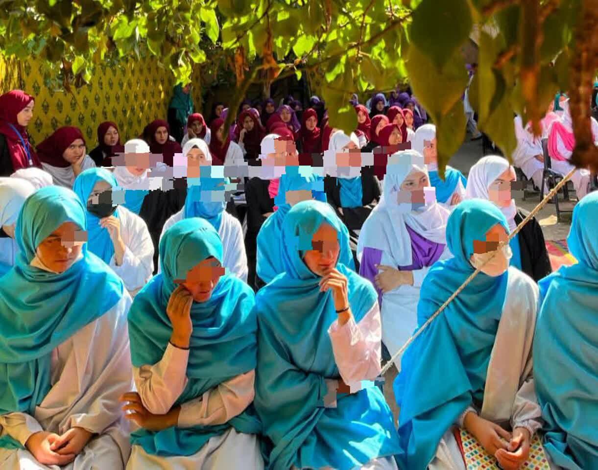 الزہراء کالج سکردو میں علمی نشست کا انعقاد: آج فکری پراکندگی اور شعور کی سمت کا فقدان؛ انسان کا بڑا المیہ ہے، مولانا علی مرتضیٰ زیدی