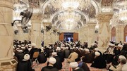 تقرير مصور | أجواء الدروس الحوزوية لطلاب العلم في الحوزة العلمية بالنجف الأشرف