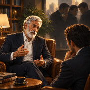 El exceso de consejo