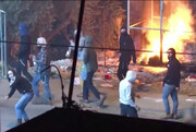 شهيد فلسطيني و3 مصابين إثر اعتداءات للمستوطنين في الضفة