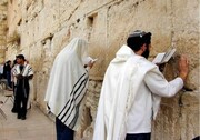 بیت المقدس کی دیوارِ ندبہ کیا ہے؟ یہودیوں اور مسلمانوں کے نزدیک اس کی کیا اہمیت ہے؟