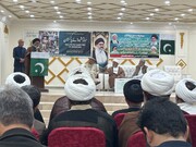 اسلامی تحریک کے تحت سکردو میں یومِ دفاع پاکستان اور پھیالونگ واٹر ڈائیورژن منصوبے کی کامیابی پر پروقار تقریب