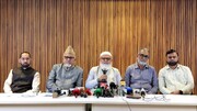 جماعت اسلامی ہند کے وفد کی نیپال دورے سے واپسی/جماعت کا نیپال کے سیلاب زدہ علاقوں میں امدادی کاموں کا منصوبہ