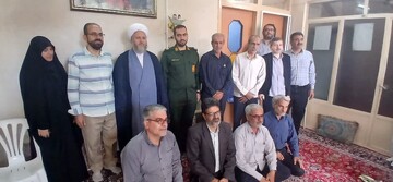 ترویج فرهنگ ایثار، راهکار عبور از فتنه‌ها است