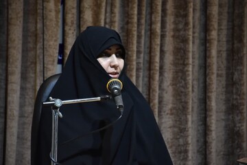 ۴۵ کارگاه مهارت‌محور ویژه خانواده‌ طلاب برگزار شد