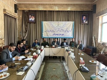 دفاع مقدس سرمایه‌ای ماندگار برای تقویت وحدت و مسئولیت‌پذیری است
