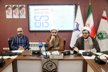 «دین‌دان»؛ ثمره توسعه گام‌به‌گام هوش مصنوعی بومی برای پاسخگویی به سؤالات دینی