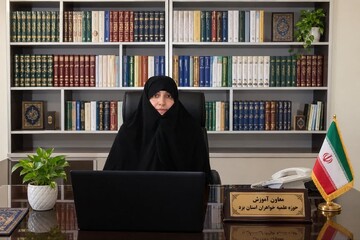 منابع مطالعاتی المپیاد علمی طلاب خواهر اعلام شد