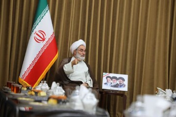 مسجد باید قلب تپنده جامعه و مرکز فرماندهی هدایت دینی و اجتماعی باشد