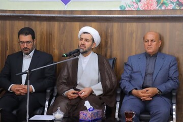  امام جمعه اسلامشهر خواستار اجرای برنامه‌ عملی ترویج عفاف و حجاب شد