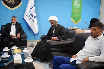 لزوم توجه جامعه به ابعاد دینی شهید عاشوری