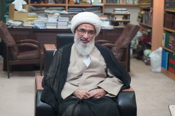 مسجد سکولار نباید در تراز نظام اسلامی جایی داشته باشد