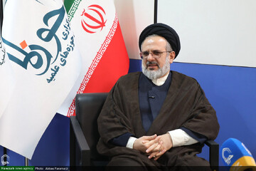 بین‌المللی‌سازی همه ارکان حوزه‌های علمیه در دستور کار است / بهره‌گیری گسترده از فناوری‌های نوین و هوش مصنوعی