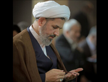 ایمان واقعی در گرو رعایت حق‌الناس و حفظ آبروی مؤمنان است