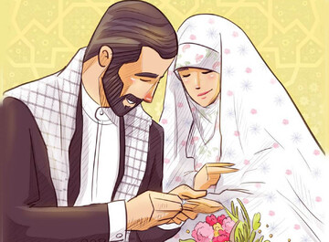 کارگاه تخصصی انتخاب همسر  در قم برگزار می‌شود