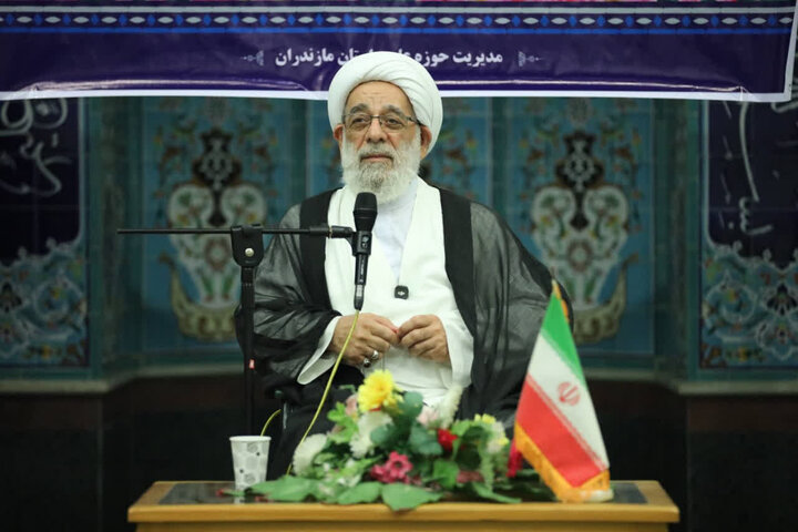 دوران قلدری صهیون به پایان رسید؛ حوزه‌های علمیه تا شکست کامل دشمن در کنار امت ایستادگی می‌کنند