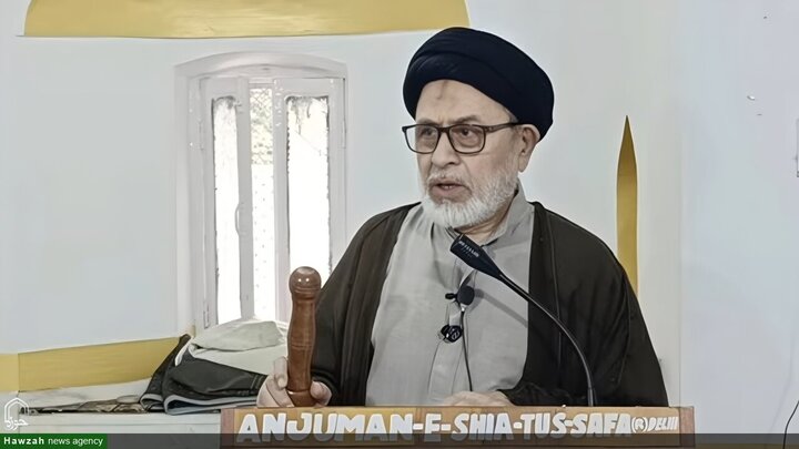 Aider les plus démunis, un principe fondamental de l’islam