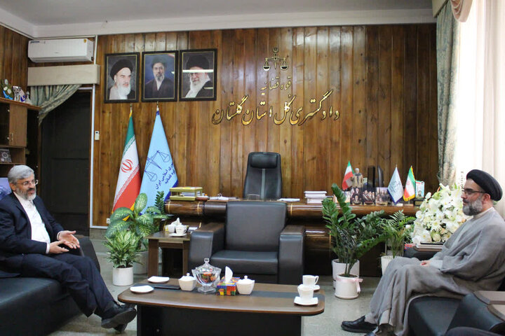 تأکید بر مبارزه با فساد و پیگیری مطالبات حوزه عفاف و حجاب