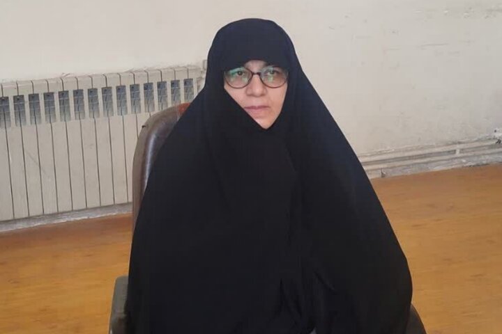 حوزه علمیه خواهران به دنبال تربیت طلبه‌ای پاسخگو به مسائل روز جامعه است