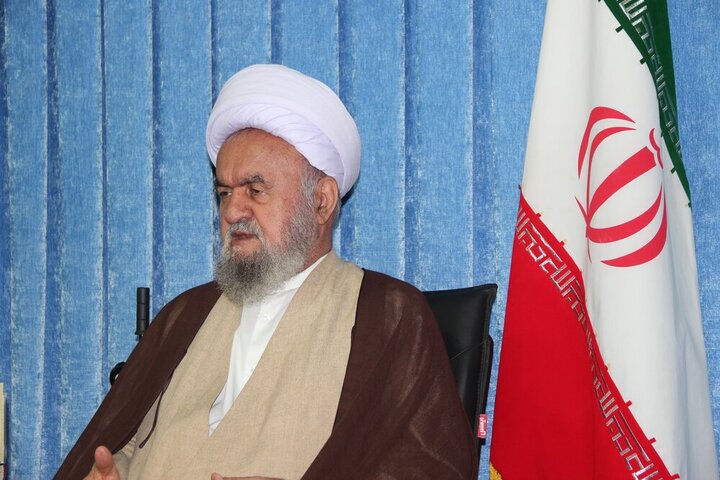 ملت ایران خیابان را صحنه وفاداری، ایستادگی و همبستگی ملی تبدیل کرده‌ است