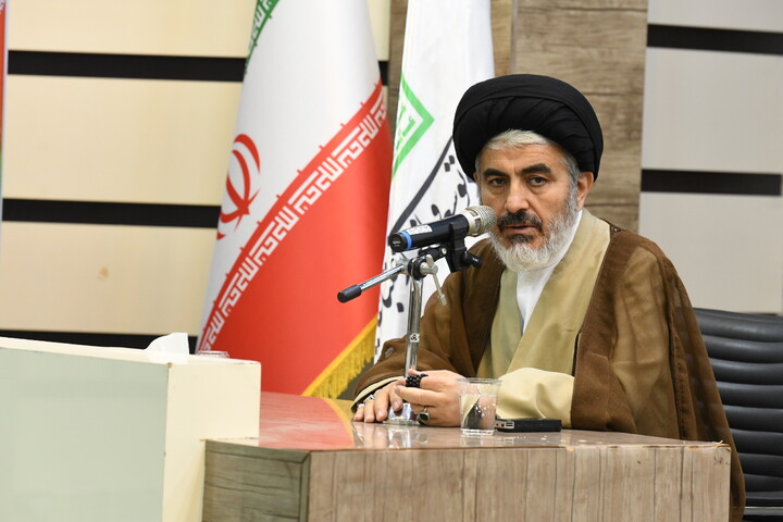 تصاویر/ همایش تجلیل از مدیران و عوامل اجرایی موکب داران اربعین حسینی در ارومیه