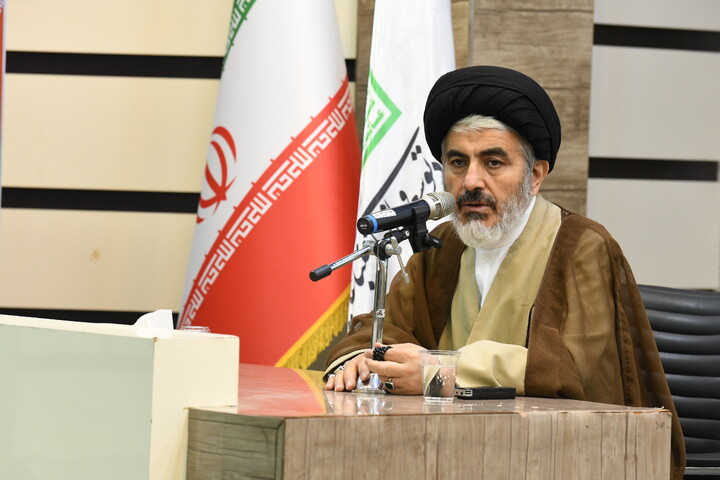 تصاویر/ همایش تجلیل از مدیران و عوامل اجرایی موکب داران اربعین حسینی در ارومیه