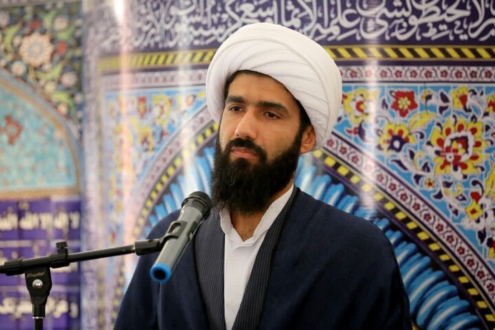 تصاویر / آغاز سال تحصیلی جدید در مدرسه علمیه امام خمینی(ره) گرگان